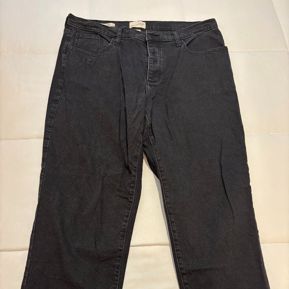Women's High-Rise 90's Slim Jeans - Universal Thread™